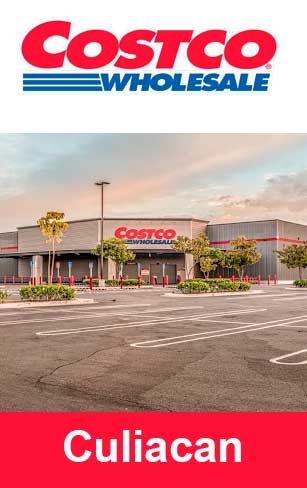 costco culiacan