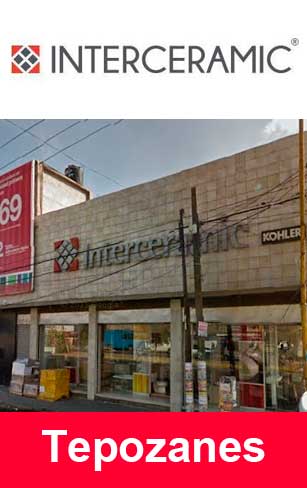 interceramic tepozanes