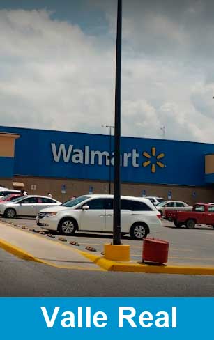 walmart valle real