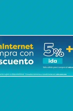 Catalogo Autobuses ETN Noviembre 2025