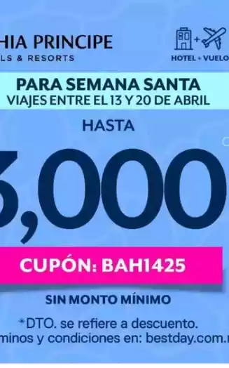 Catalogo Bestday 2025 Ofertas