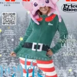 Catalogo Price Shoes Navidad 2025 Ropa catalogo navidad ropa 2025 price shoes