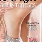 catalogo price shoes 2025 10 pagos