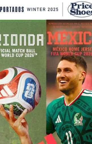 Catalogo Price Shoes Importados WINTER 2025