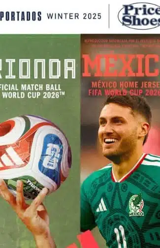 Catalogo Price Shoes Importados WINTER 2025