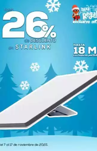 Catalogo Radioshack México Hasta el 17 Nov. 2025