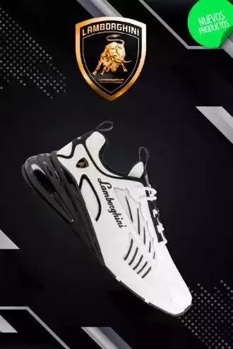 Catálogo Lamborghini Andrea 2025