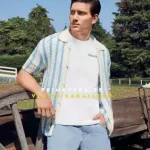 ropa caballero primavera 2025