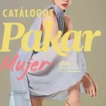 catalogo pakar mujer otoño invierno 2025