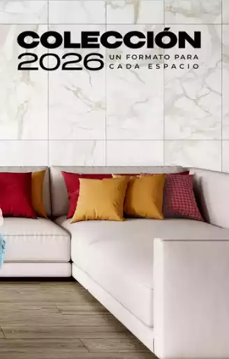 Catalogo VITROMEX 2026 PDF Pisos y Cerámicos