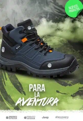 Catalogo CAT de Andrea