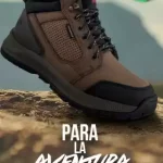 Catalogo Jeep Botas México - Verano 2026 catalogo Jeep Botas México – verano 2026