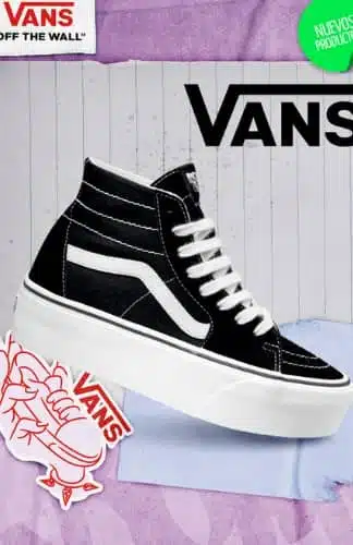Catalogo Vans Andrea 2025 - Ofertas