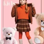 catalogo botas para niñas otoño invierno 2025