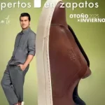 catalogo impuls caballero otoño invierno 2025