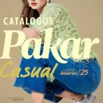 catalogo pakar casual otoño invierno 2025