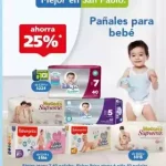 Catálogo farmacia San Pablo 28 de Febrero 2025 catalogo san pablo farmacia febrero 2026