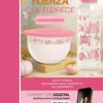 catalogo tupperware mexico septiembre 2025