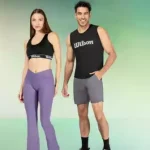 Catálogo Tennis Wilson Andrea 2026 primavera catalogo wilson andrea primavera verano 2026