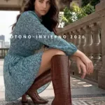 Catalogo Damas Andrea Otoño Invierno 2026 catalogo andrea otoño -invierno 2026