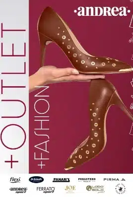 Andrea Outlet Usa Fall 2025