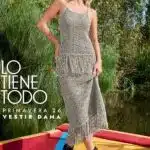 Ropa Andrea 2026 primavera 2026 catalogo andrea ropa primavera 2026 vestir