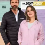 catalogo cklass k.swiss 2025 otoño invierno 2025