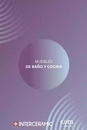Catalogo interceramic Baños 2026