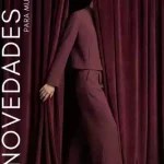 C&A Moda Mujer Novedades 2026 catalogo C&A 2026 novedades