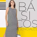 Catalogo Andrea Basicos Esenciales  2025 catalogo basicso escenciales 2025 agosto 2025