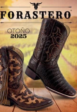 Catalogo Andrea forastero Otoño 2025