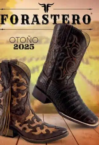 Catalogo Andrea forastero Otoño 2025