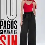 Catalogo Price Shoes 2026 Pagos Semanales sin Intereses catalogo price shoes 10 pagos semanales PV 2026