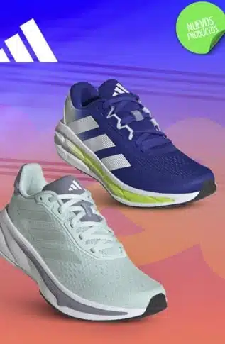 Catálogo ADIDAS Andrea 2025 Otoño