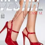 Catálogo Price Shoes Especial Vestir Casual 2026 PV catalogo price shoes especial vestir casual primavera verano 2026