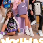 Mochilas Price Shoes Catalogo 2026 Damas y caballeros catalogo price shoes mochilas 2026