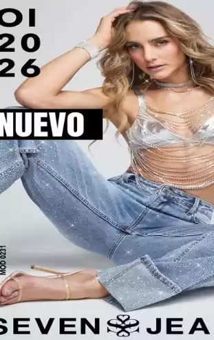 Catalogo Price Shoes DENIM jeans 2026 : Ofertas