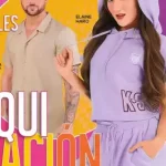 cklass liquidacion total ropa 2025 OI