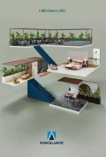 catalogo porcelanite 2025