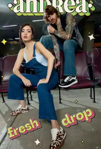 Catalogo Andrea Calzado Urbano 2025 Fresh