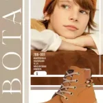 catalogo castalia botas otoño invierno 2025