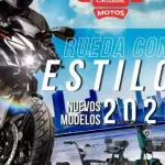 cklass motos 2025