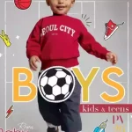 Catalogo Cklass calzado Niño Primavera Verano 2026 Calzado Niños 2026 cklass Primavera Verano 2026