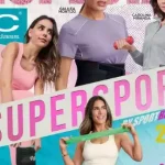 Cklass Supersport Damas Primavera Verano 2026 Catalogo Cklass Sportbrand Damas Primavera verano 2025