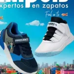 Catalogo impuls 2026 Calzado niños Catalogo impuls 2026 Calzado niños