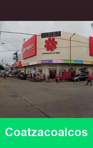 Modatelas Coatzacoalcos