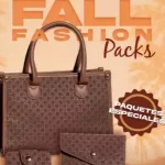 Catálogo Andrea Fall Fashion Packs 2025 andrea fall fashion 2025