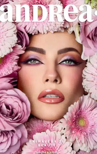 Catalogo Andrea Beauty Primavera 2026