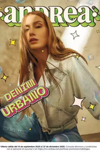 Catalogo Andrea Demin Urbano 2025