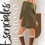 catalogo andrea escenciales de otoño 2025